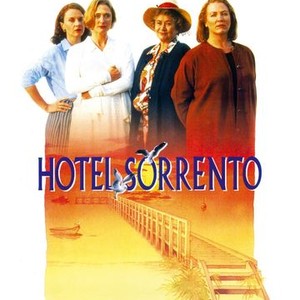 brad sand recommends Hotel California Movie 1995