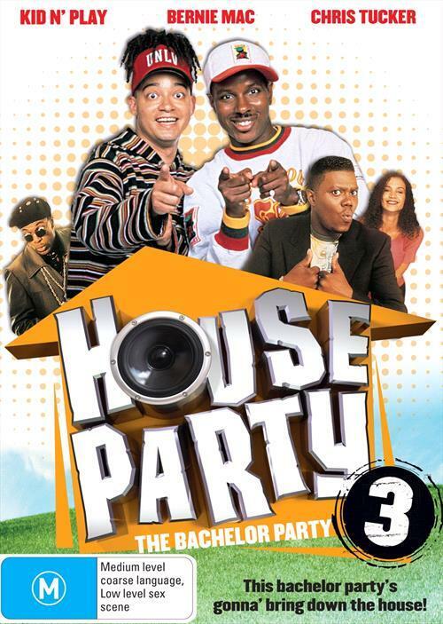 augustine biswas recommends house party full movie free pic