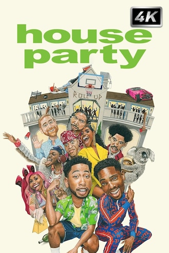 boyeon lim recommends house party full movie free pic