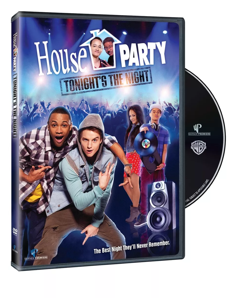 ben rita recommends House Party Movie Online