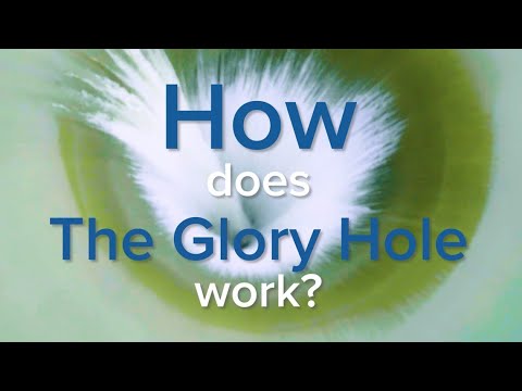arie widiastuti recommends how to build a glory hole pic