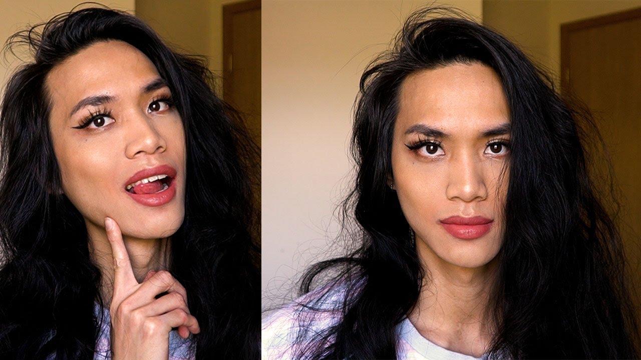 alexandre lemay recommends how to crossdress makeup pic