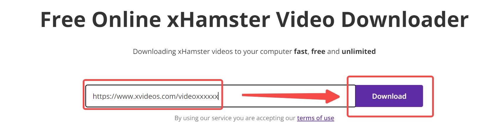 Best of How to download xhamster videos