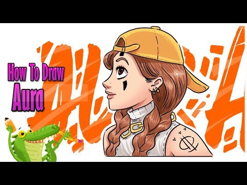 danielle hotham recommends how to draw skye fortnite pic