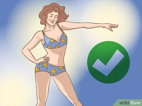 how to gogo dance