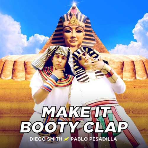 david laton recommends How To Make Booty Clap