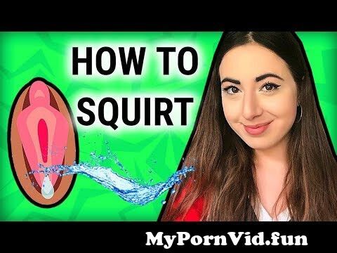 How To Make Her Squirt Vid aee add