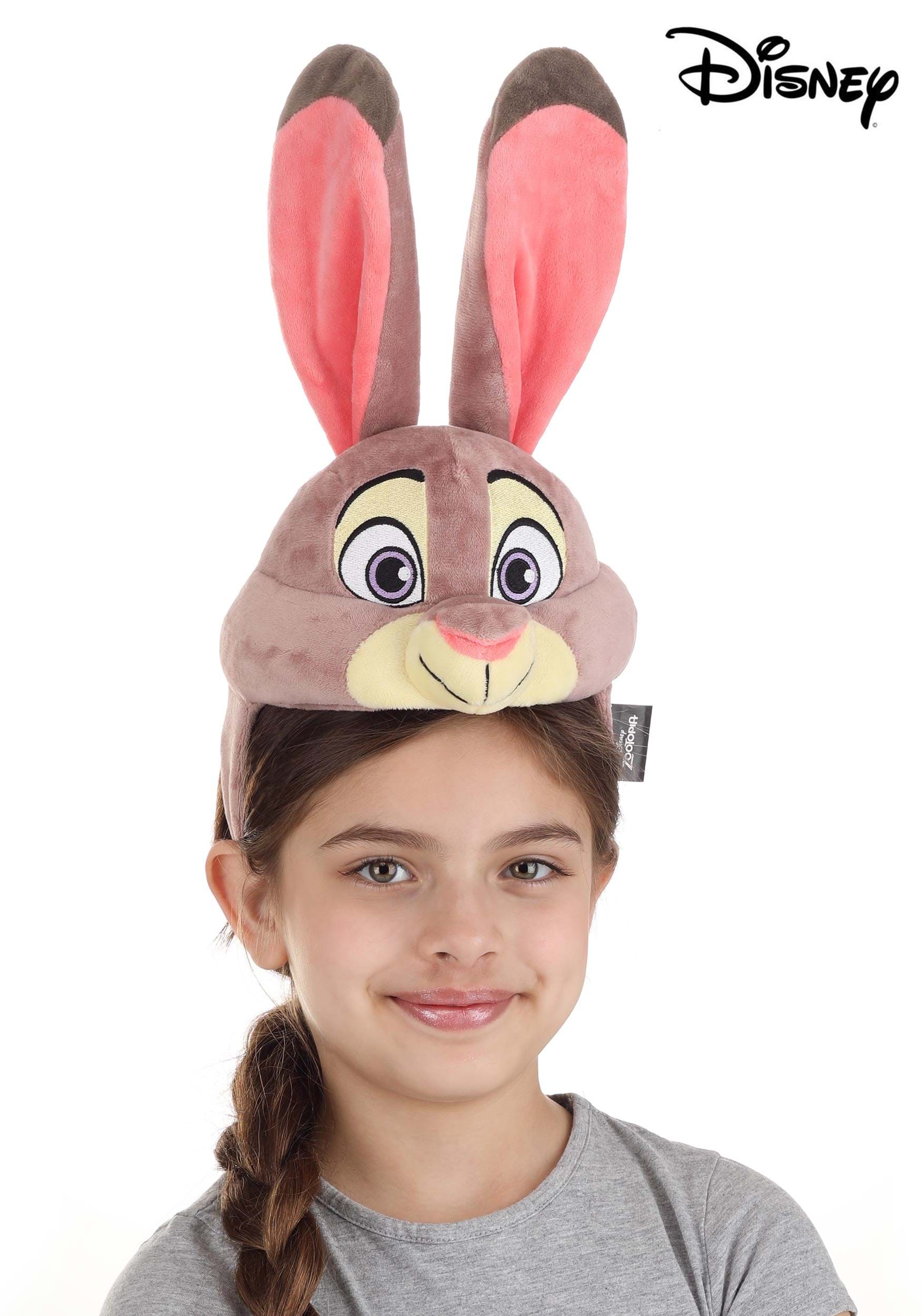 anas shehadeh recommends how to make judy hopps ears pic