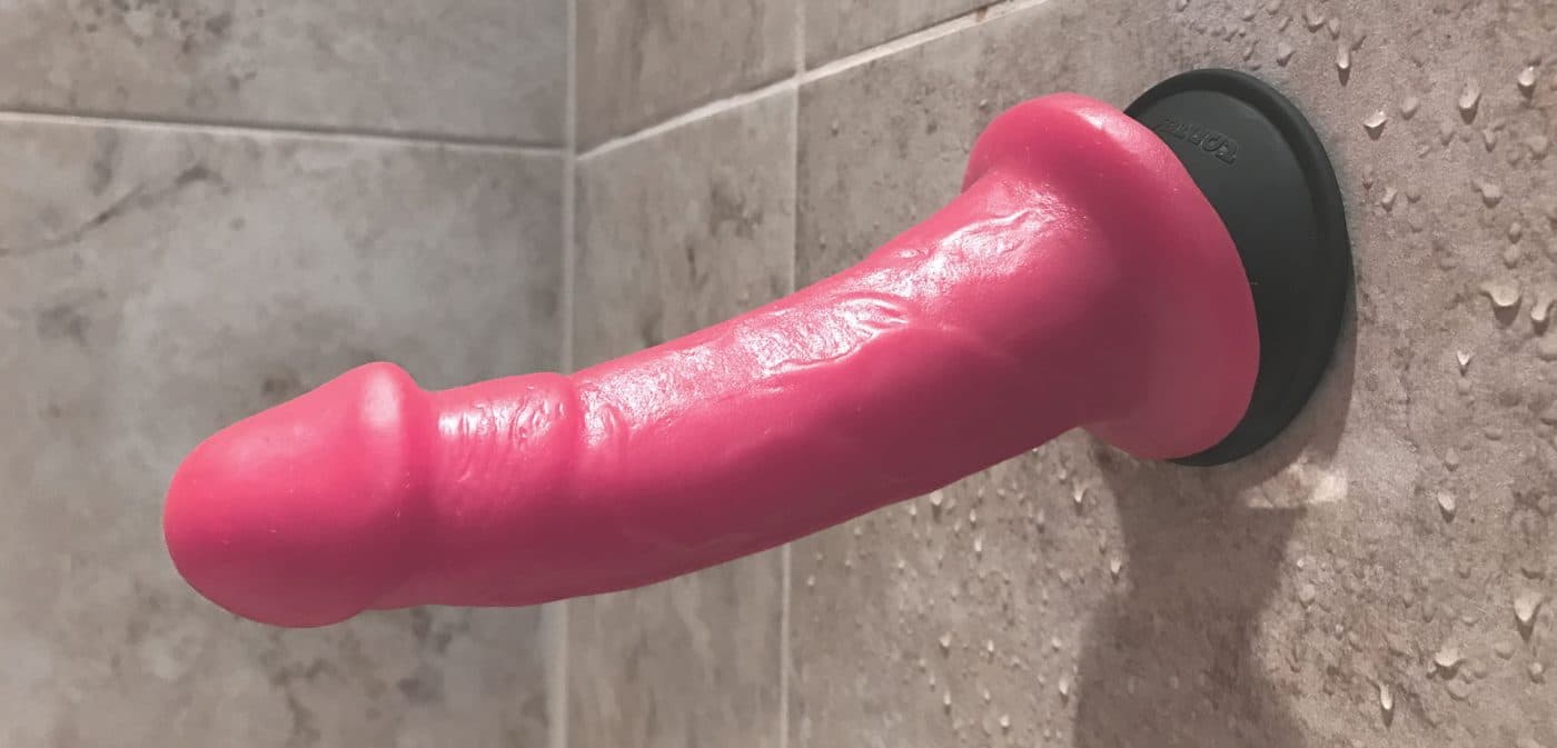abdul majid memon recommends how to use suction cup dildo pic