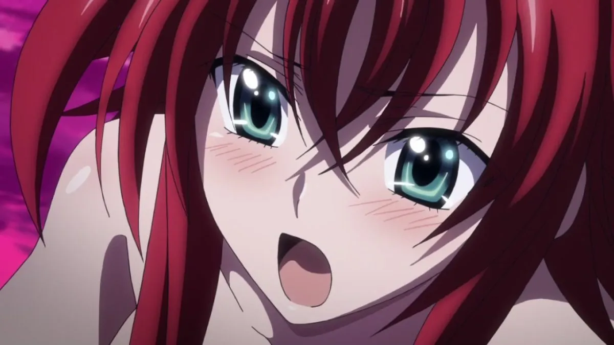 chuck dawes recommends how to watch dxd in order pic