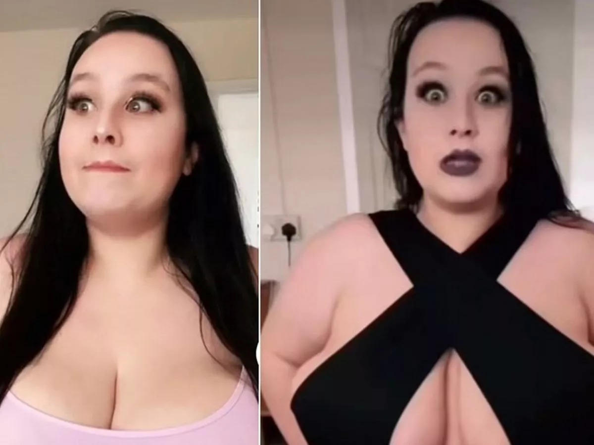 Best of Huge heavy mature tits