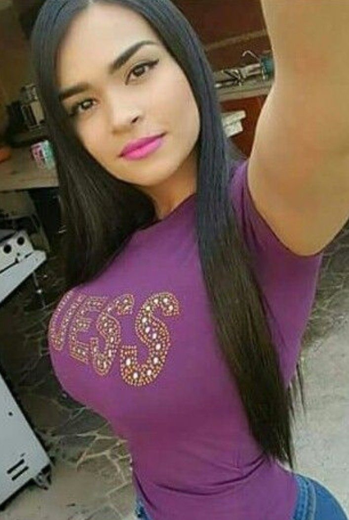 ann benedicto recommends huge hispanic tits pic