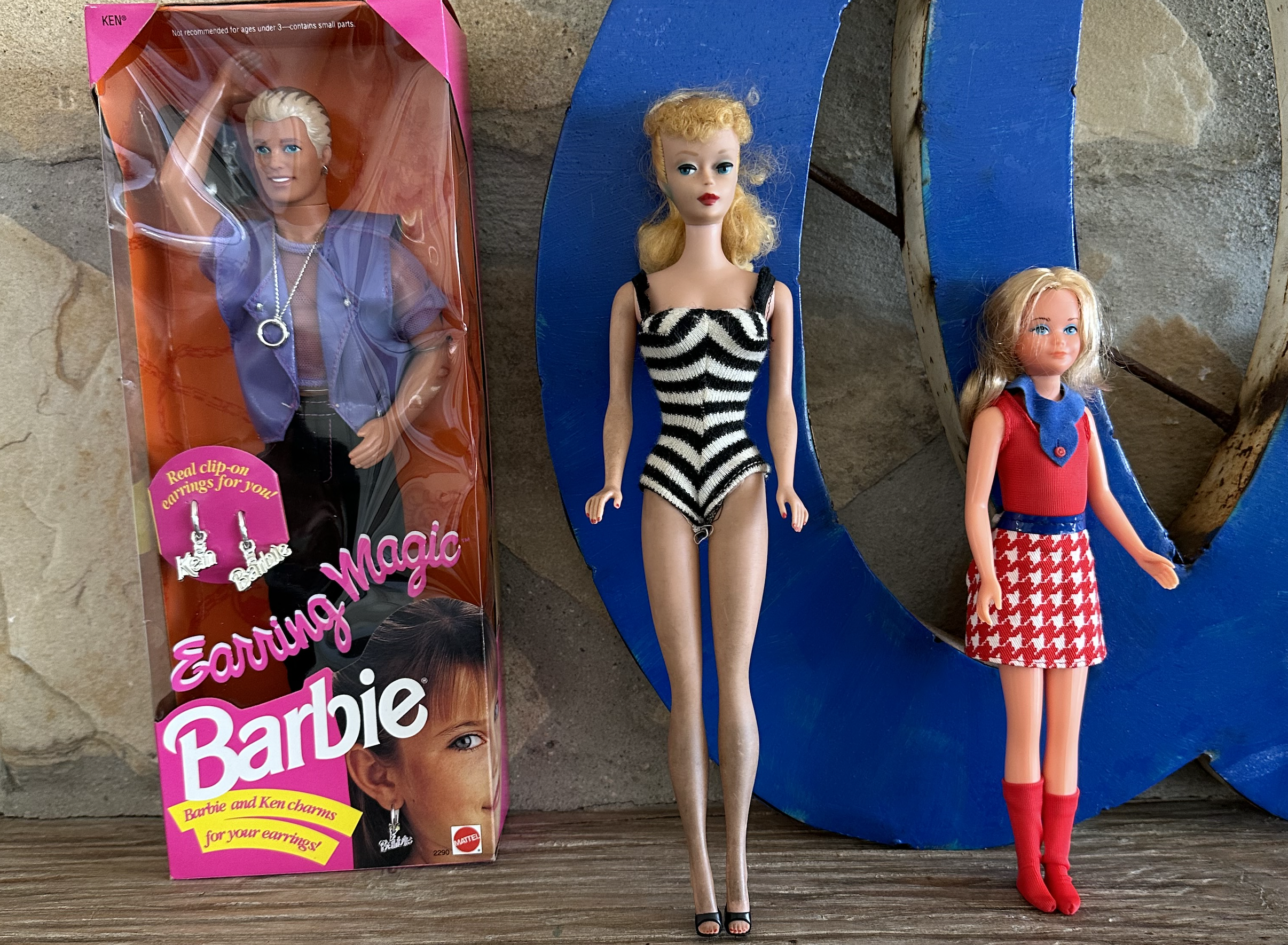 Best of Human barbie sex tape