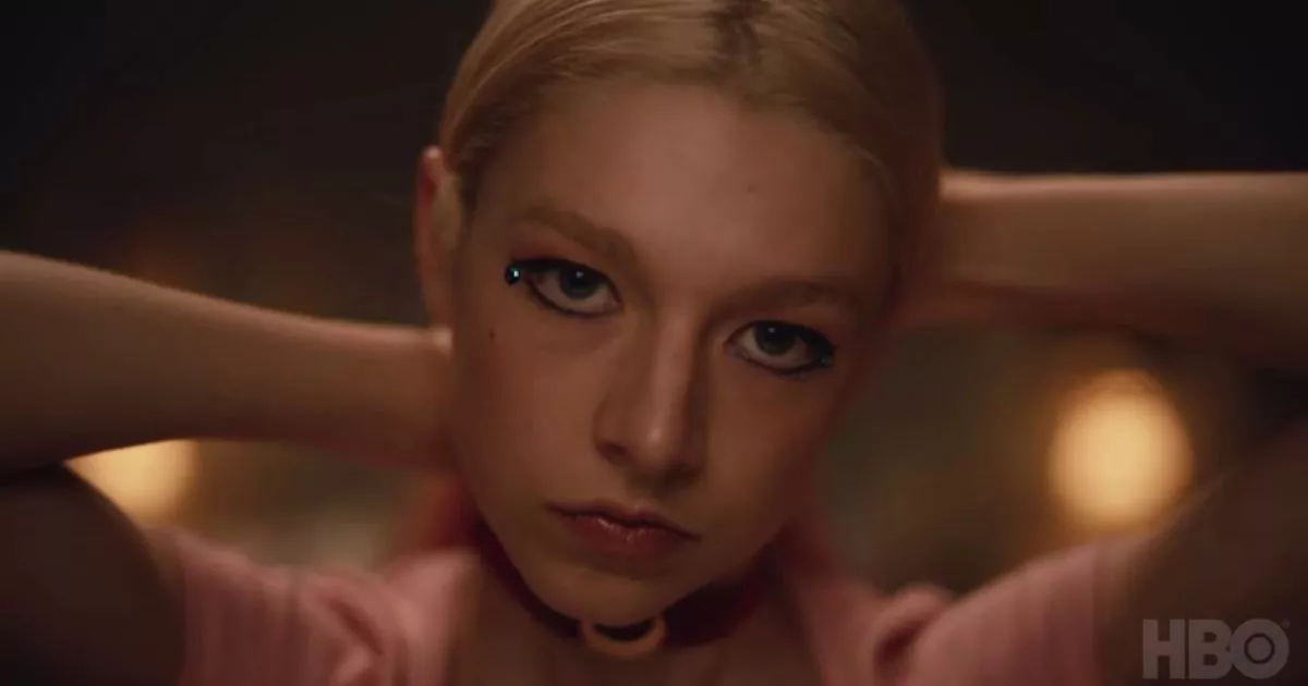 christopher a mccoy recommends hunter schafer penis pic