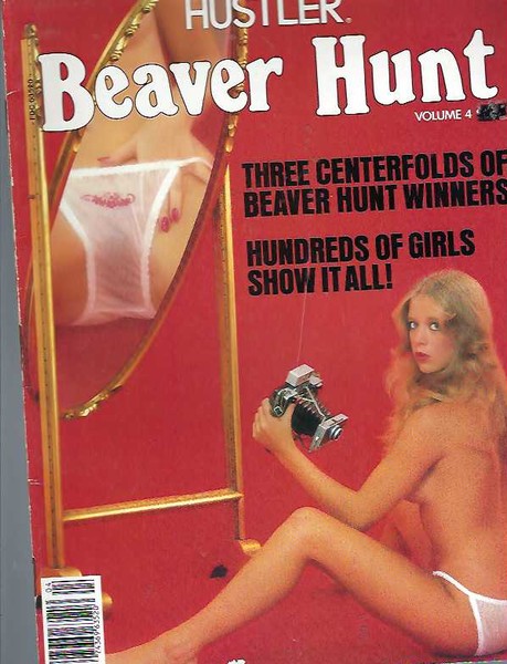 corey rooker recommends Hustler Magazine Beaver Hunt