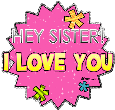 cherrie dawn recommends i love you sister gif pic