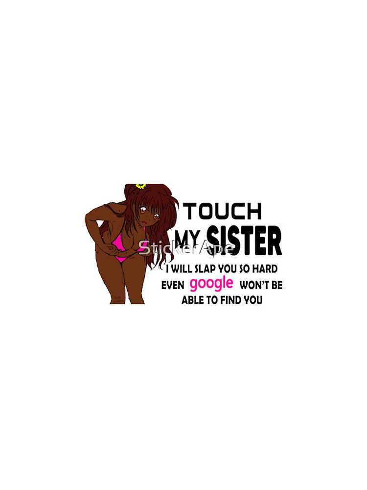dennis paska recommends I Touched My Sister