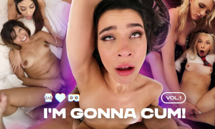 ariel blaustein recommends Im Gonna Cum