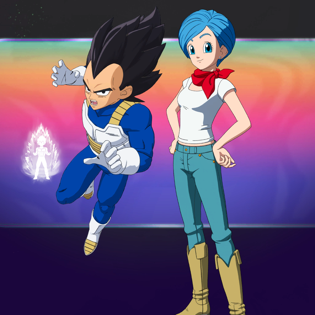 brianna gilbert add photo imagenes de vegeta y bulma