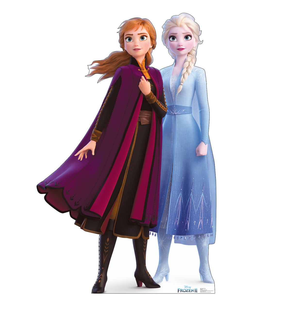 anna lawless recommends Images Of Anna From Frozen 2