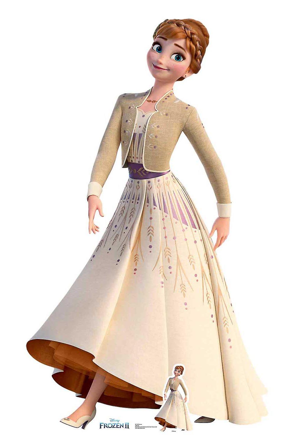 andre ramalho recommends images of anna from frozen 2 pic