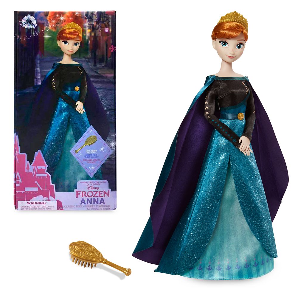 andrew j cox recommends images of anna from frozen 2 pic