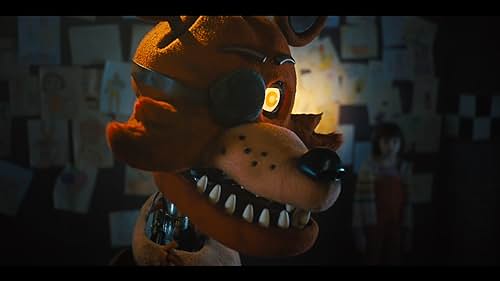 Best of Images of five nights at freddys