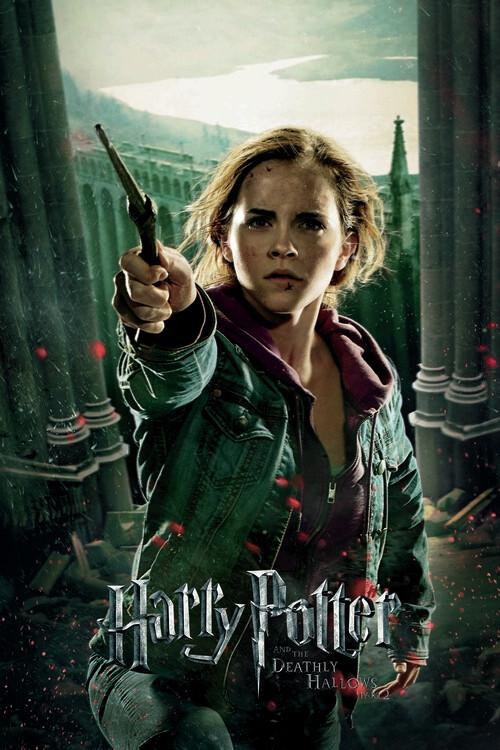 denis pavic recommends images of hermione in harry potter pic