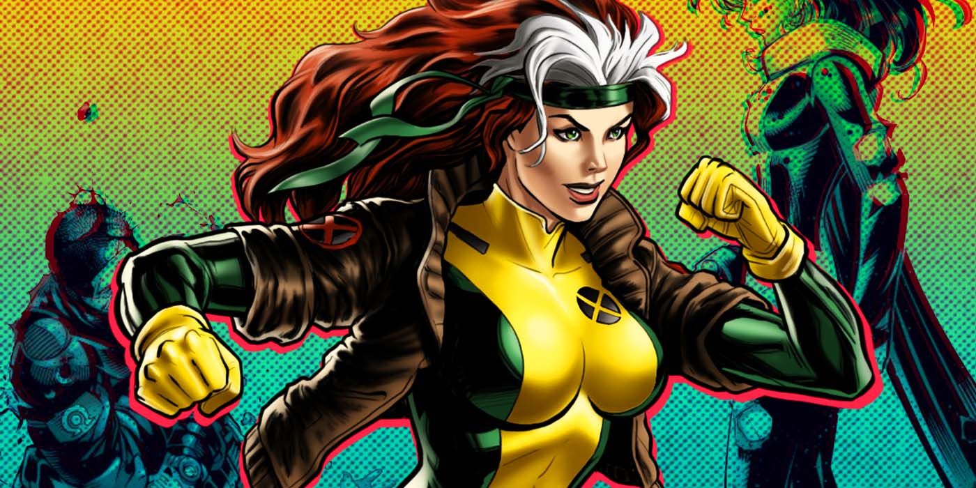 dennis haglund add photo images of rogue from x men