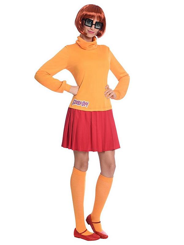 barry colton add images of velma from scooby doo photo