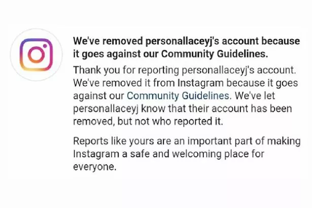 caroline hurtado recommends instagram accounts with porn pic