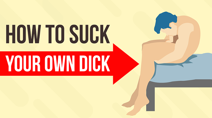 cris lazo recommends Is It Possible To Suck Your Own Penis