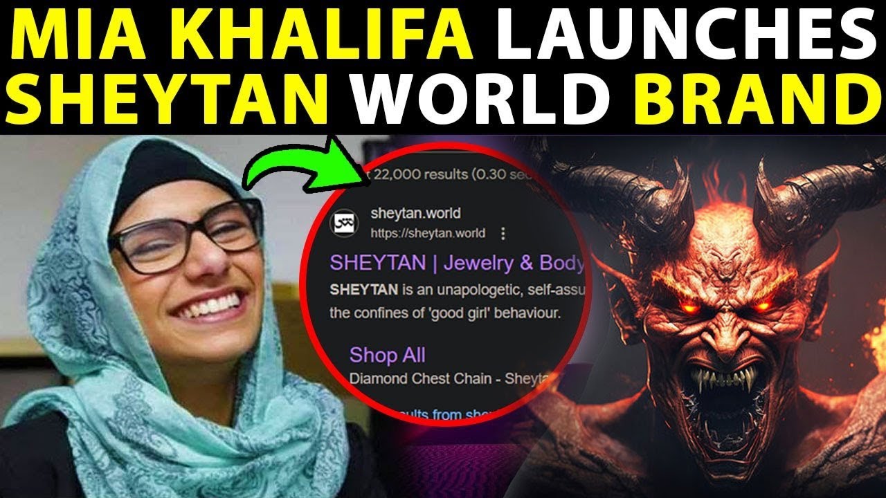 christina lange add is mia khalifa muslim photo