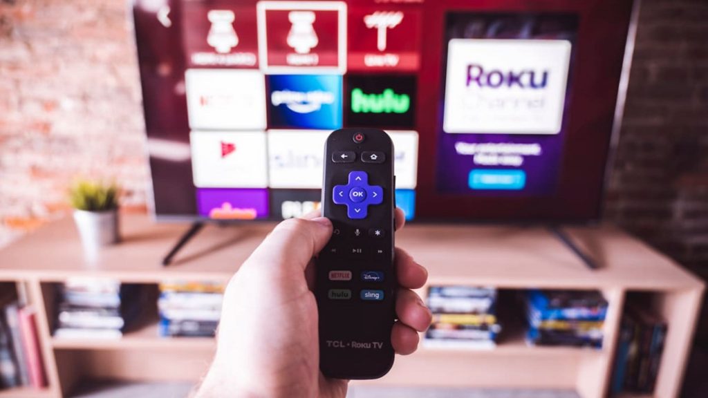 bob mclaren recommends is pornhub on roku pic