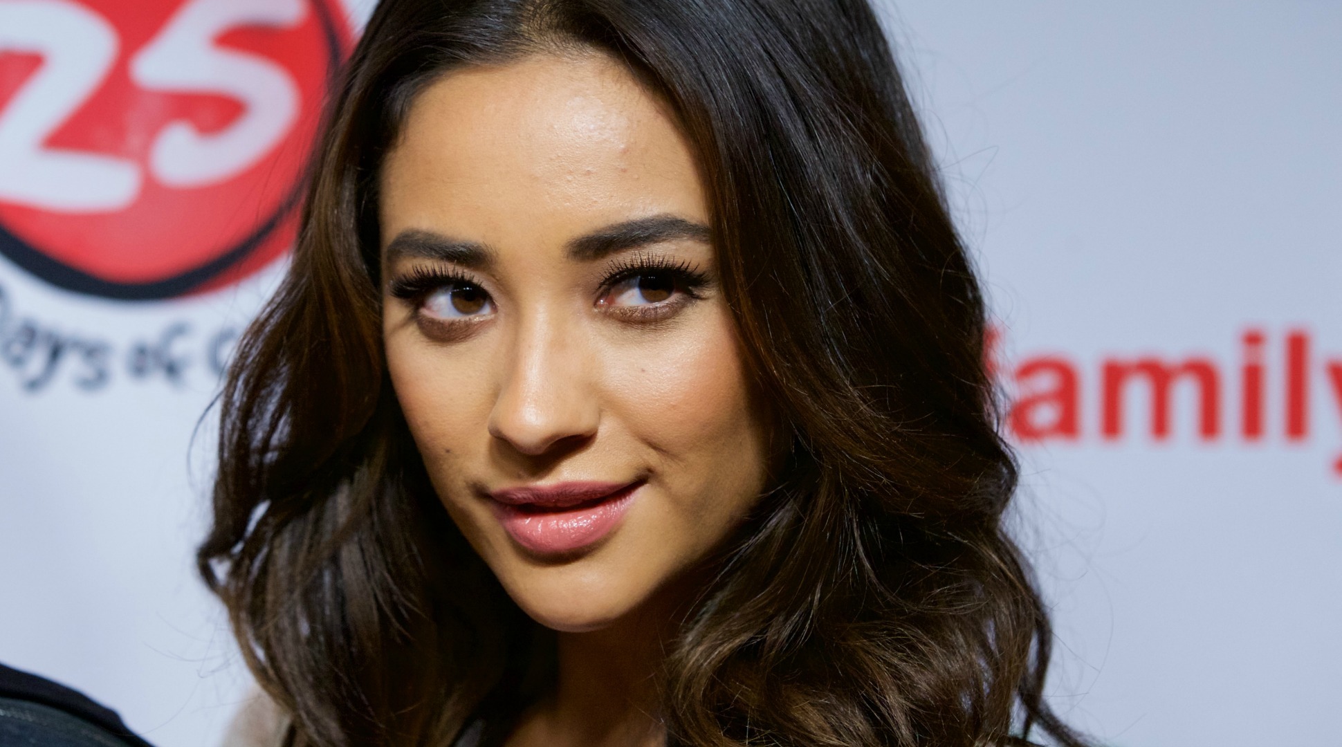 calvis mclaurin recommends Is Shay Mitchell Asian
