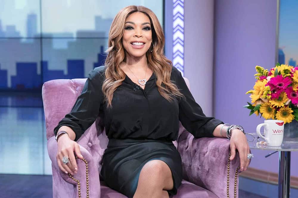 clarisa anonuevo recommends Is Wendy Williams A Transvestite