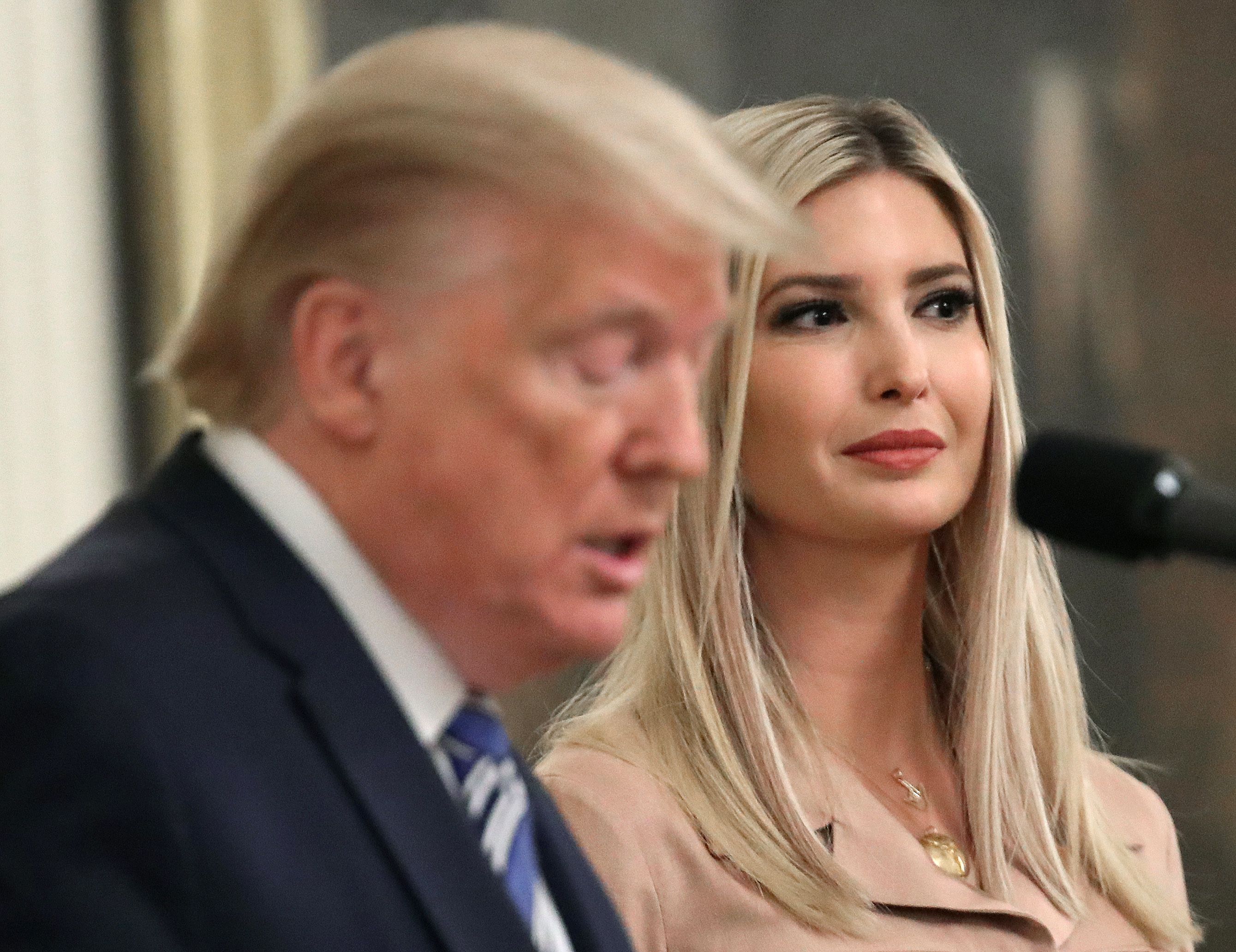 andrew fortenberry recommends ivanka trump revealing photos pic