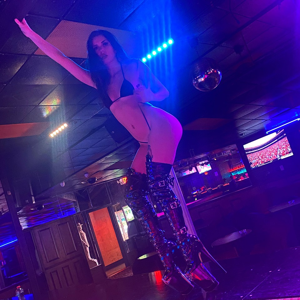 Best of Jacksonville strip clubs