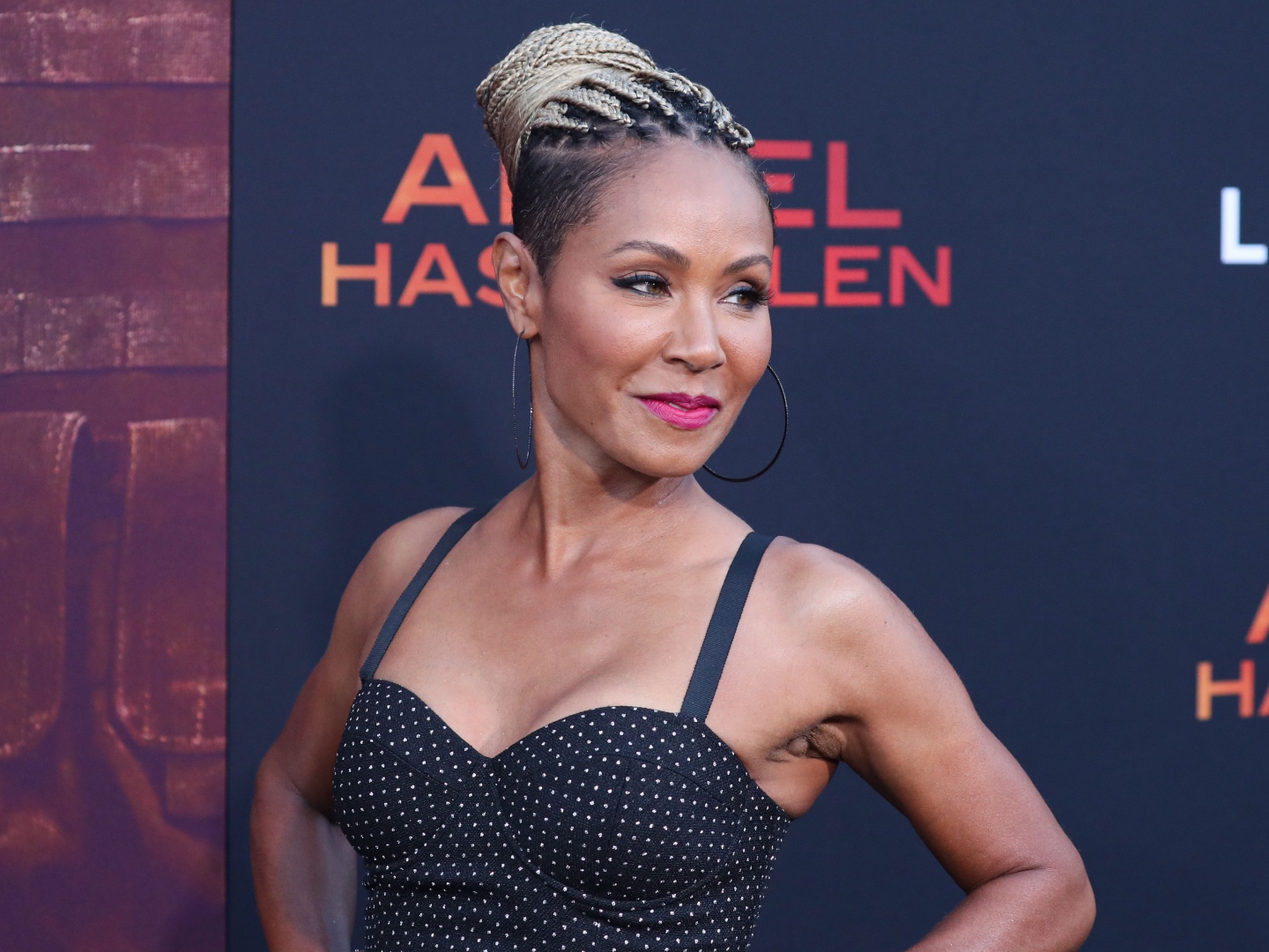 ashley mcdowell recommends jada pinkett naked pic