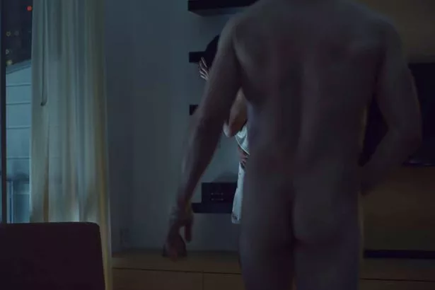 Jake Gyllenhaal Nude naisz rgmi