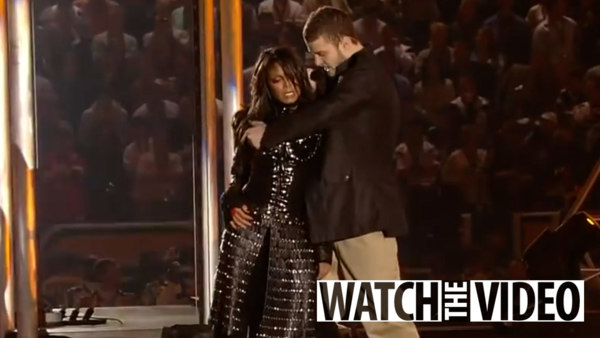 billie adkins share janet jackson super bowl nipple gif photos