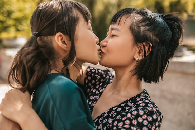 bryan poff add japanese lesbians kissing photo