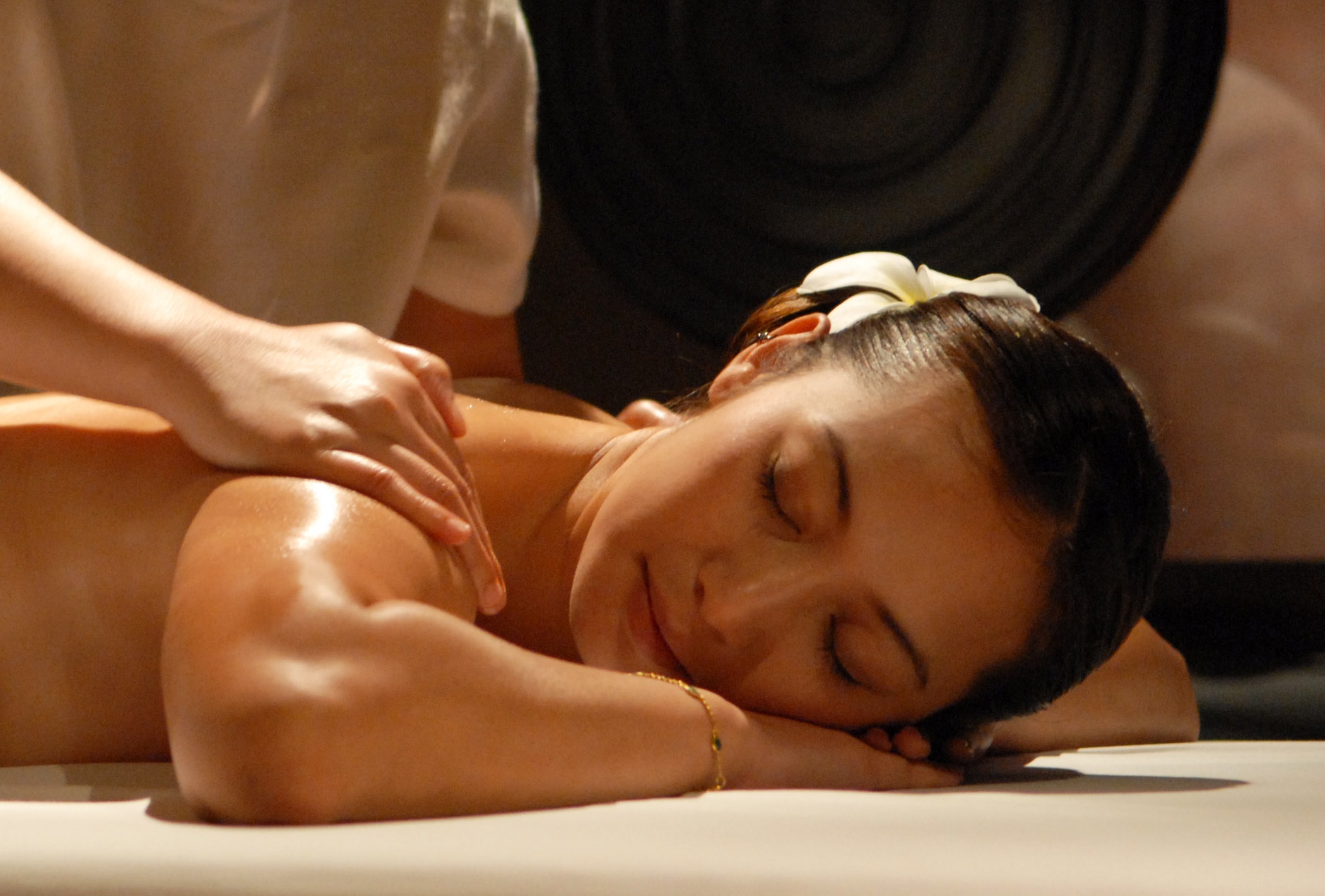 Japanese Massage Full Movie florence henderson