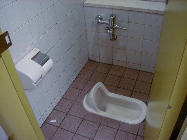 ademola olanrewaju share japanese woman pissing in public toilet photos