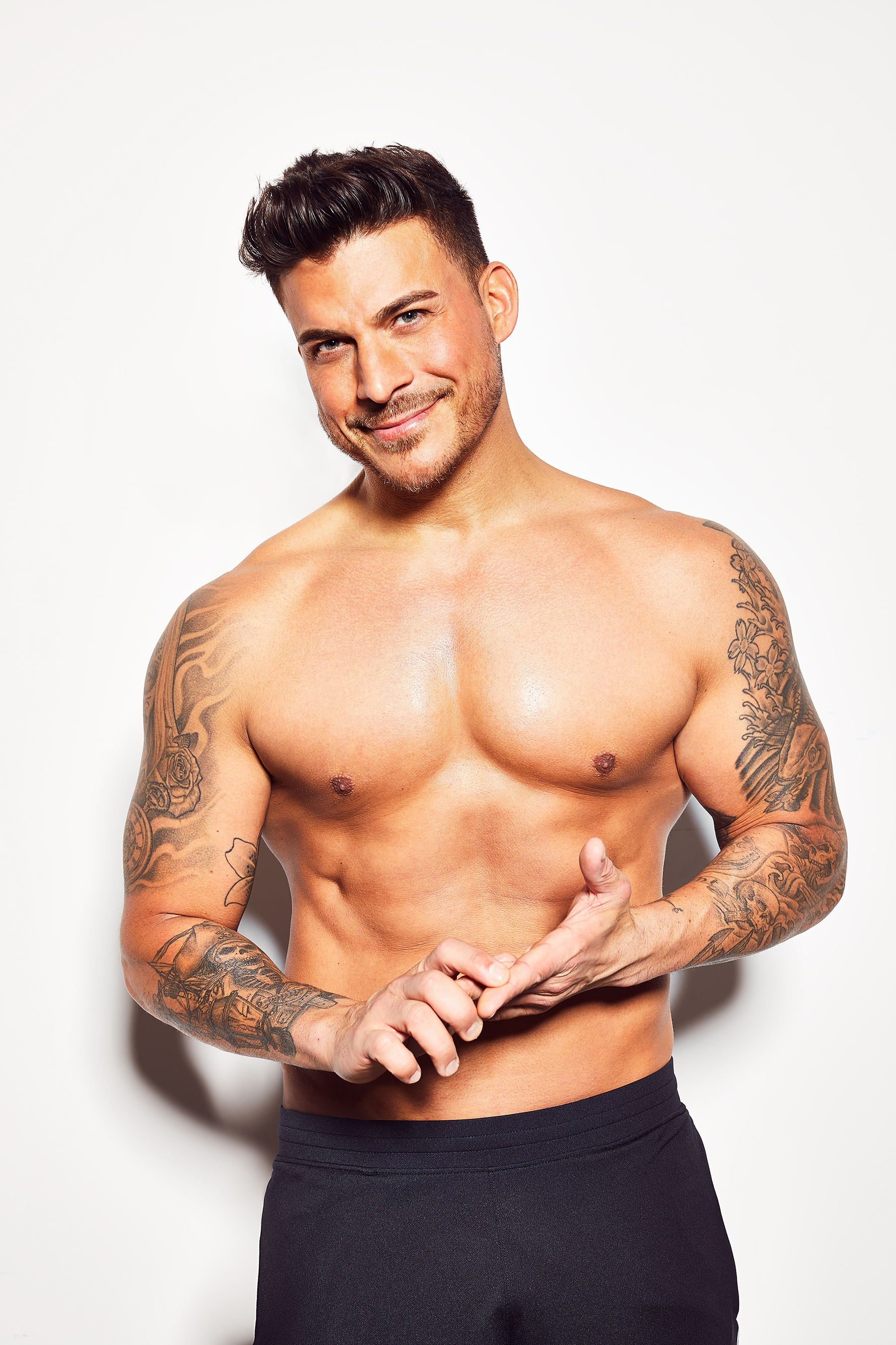 bre herman recommends jax taylor naked pic