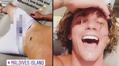 dave krupski recommends jay alvarrez penis pic