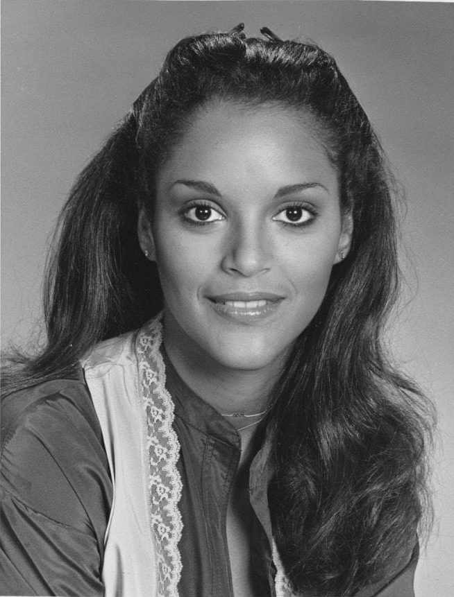 christopher mclaurin recommends Jayne Kennedy Playboy