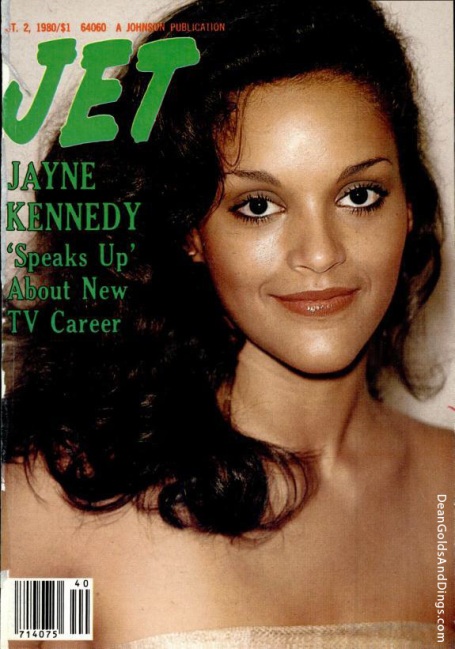 cpt crunch recommends Jayne Kennedy Playboy