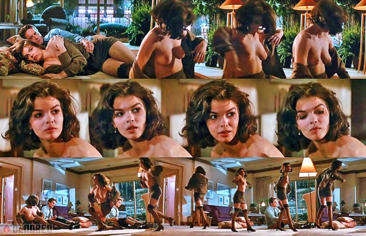 becky weible recommends Jeanne Tripplehorn Nude Scenes