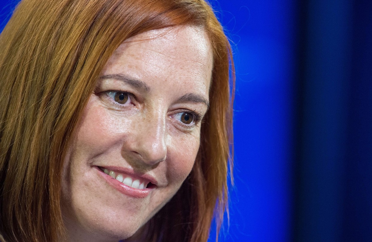 deepak pat share jen psaki naked photos